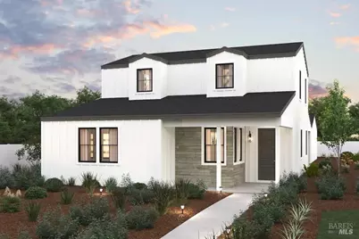 8937 Camino Colegio Road, Rohnert Park, CA 94928 - Photo 1