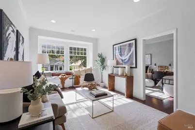 136 Ward Street, Larkspur, CA 94939 - Photo 1