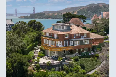 332 Golden Gate Avenue, Belvedere, CA 94920 - Photo 1