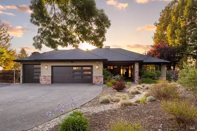 2525 Greenvale Court, Santa Rosa, CA 95401 - Photo 1