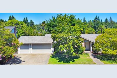 3200 Buckeye Court, Napa, CA 94558 - Photo 1