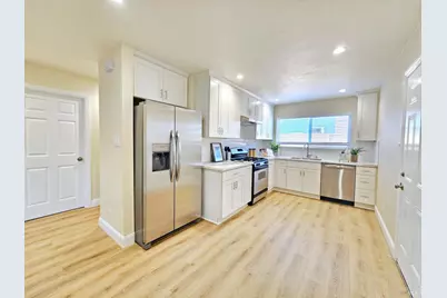 1677 Carol Drive, Napa, CA 94558 - Photo 1