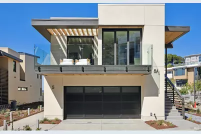 20 Oak Shore Drive, Corte Madera, CA 94925 - Photo 1