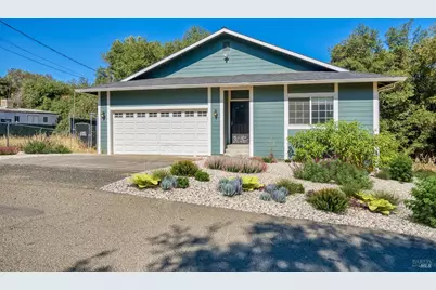 3017 13th Street, Clearlake, CA 95422 - Photo 1