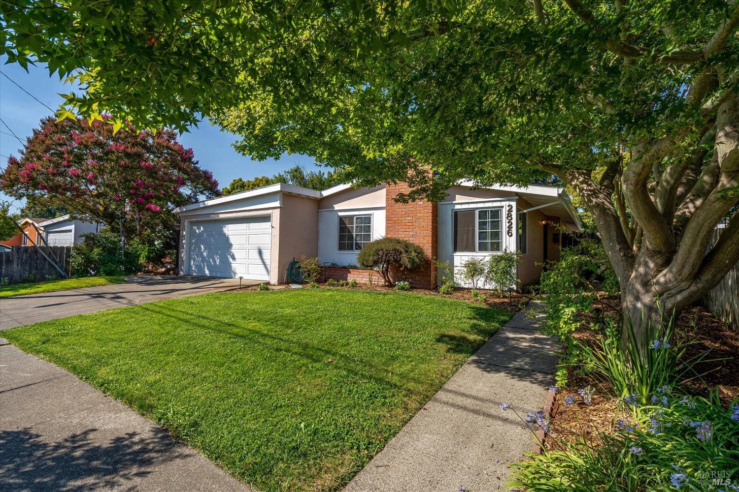 2826 Main St, Napa, CA 94558 MLS 324058397 Coldwell Banker