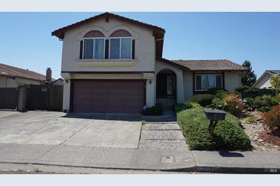 107 Jennifer Court, Vallejo, CA 94591 - Photo 1