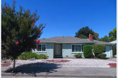 263 Sherwood Drive, Santa Rosa, CA 95405 - Photo 1