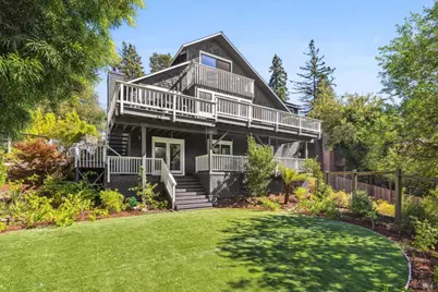 1 Heuters Lane, Mill Valley, CA 94941 - Photo 1