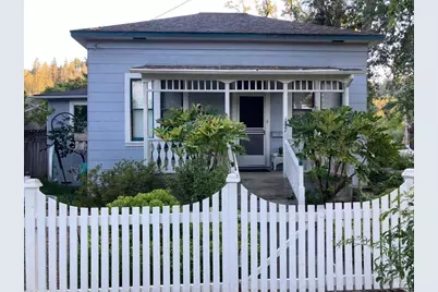 1521 Cedar Street, Calistoga, CA 94515 - Photo 1