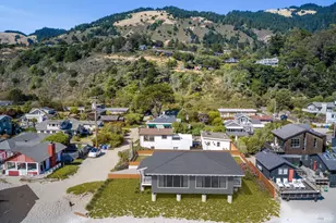 21 Calle Del Onda, Stinson Beach, CA 94970 - Photo 1