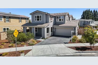 90 Jagla Street, Cotati, CA 94931 - Photo 1