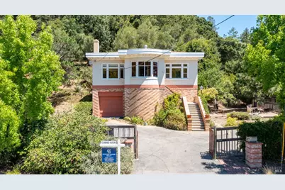 150 The Alameda, San Anselmo, CA 94960 - Photo 1