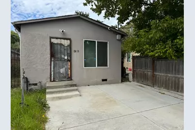 513 Verde Avenue, Richmond, CA 94801 - Photo 1