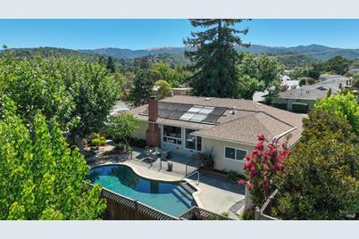 1450 Cambridge Street, Novato, CA 94947 - Photo 1