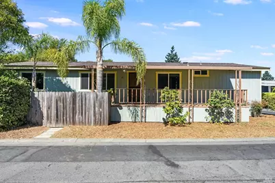 69 Leisure Park Circle, Santa Rosa, CA 95401 - Photo 1