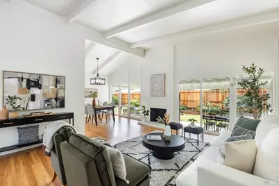 2301 Bohen Street, Napa, CA 94559 - Photo 1