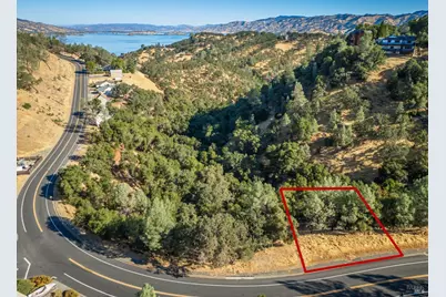 1183 Steele Canyon Road, Napa, CA 94558 - Photo 1