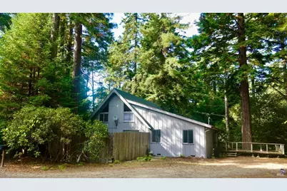 17300 Redwood Springs Drive, Fort Bragg, CA 95437 - Photo 1