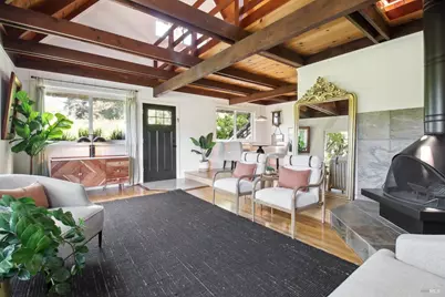 363 Marin Avenue #A, Mill Valley, CA 94941 - Photo 1