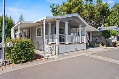 700 E Gobbi Street #6, Ukiah, CA 95482 - Photo 1