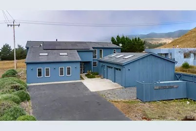 14680 Cypress Point Road, Manchester, CA 95459 - Photo 1