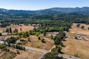 43270 N Hwy 101, Laytonville, CA 95454 - Photo 1