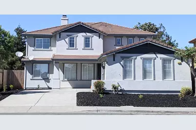 418 Kensington Way, American Canyon, CA 94503 - Photo 1