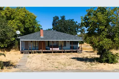 1010 Argonaut Road, Kelseyville, CA 95453 - Photo 1