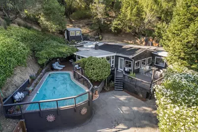 86 Hickory Road, Fairfax, CA 94930 - Photo 1