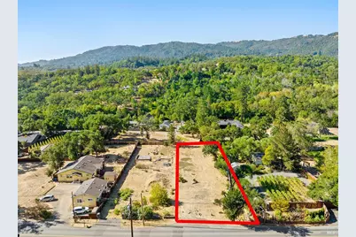 5060 Warm Springs Road, Glen Ellen, CA 95442 - Photo 1