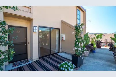 100 Marin Center Drive #22, San Rafael, CA 94903 - Photo 1