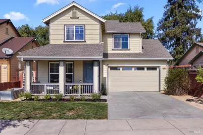 1251 Aloise Avenue, Santa Rosa, CA 95407 - Photo 1