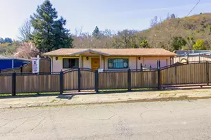 205 Laws Ave, Ukiah, CA 95482 - Photo 1