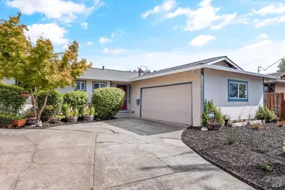 573 Alta Avenue, Rohnert Park, CA 94928 - Photo 1