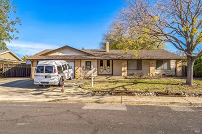 5727 Lewis Way, Concord, CA 94521 - Photo 1