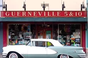 16252 W Main St, Guerneville, CA 95446 - Photo 1