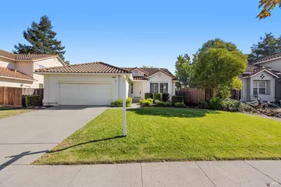 2158 Francisco Avenue, Santa Rosa, CA 95403 - Photo 1