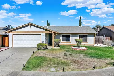 2384 Coronado Court, Fairfield, CA 94533 - Photo 1