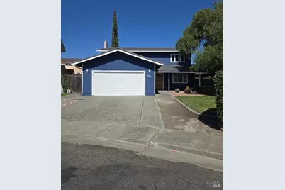 819 Coventry Lane, Fairfield, CA 94533 - Photo 1