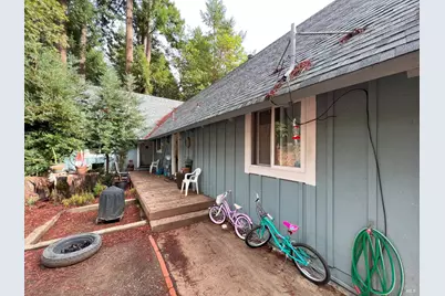 26025 Otter Drive, Willits, CA 95490 - Photo 1