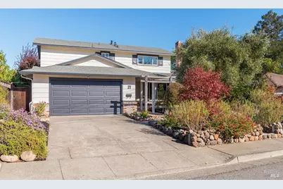 27 Park Ridge Road, San Rafael, CA 94903 - Photo 1