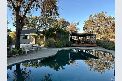 980 Scenic Avenue, Santa Rosa, CA 95407 - Photo 1