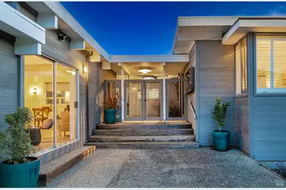 122 Seadrift Road, Stinson Beach, CA 94970 - Photo 1