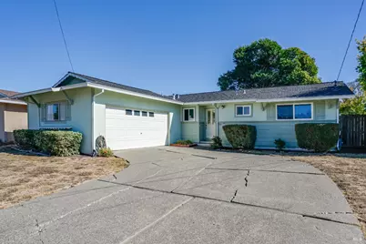 505 Arlen Drive, Rohnert Park, CA 94928 - Photo 1