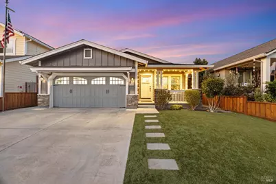 1609 Hopper Avenue, Santa Rosa, CA 95403 - Photo 1