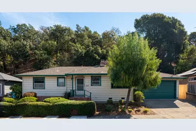 4518 Montgomery Drive, Santa Rosa, CA 95409 - Photo 1