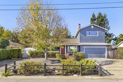 729 Bradley Avenue, Novato, CA 94947 - Photo 1