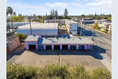 104 College Avenue, Santa Rosa, CA 95401 - Photo 1