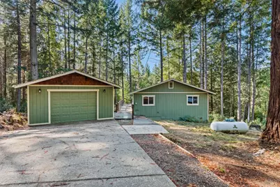 3147 Primrose Drive, Willits, CA 95490 - Photo 1