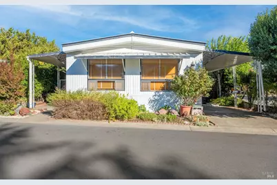 460 E Gobbi Street #27, Ukiah, CA 95482 - Photo 1